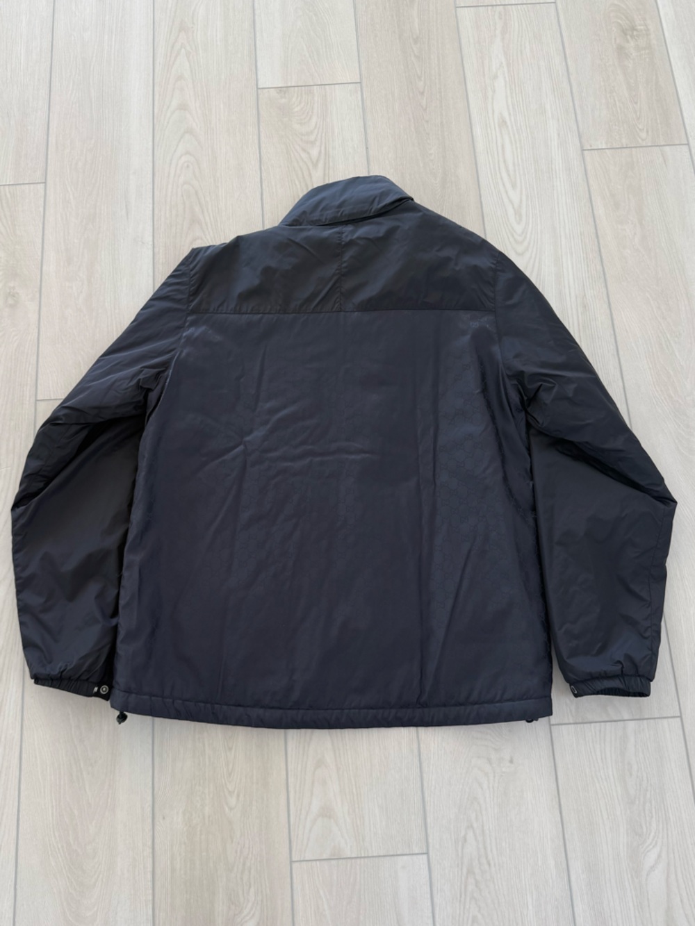 Gucci Jacket - Picture 2 of 10